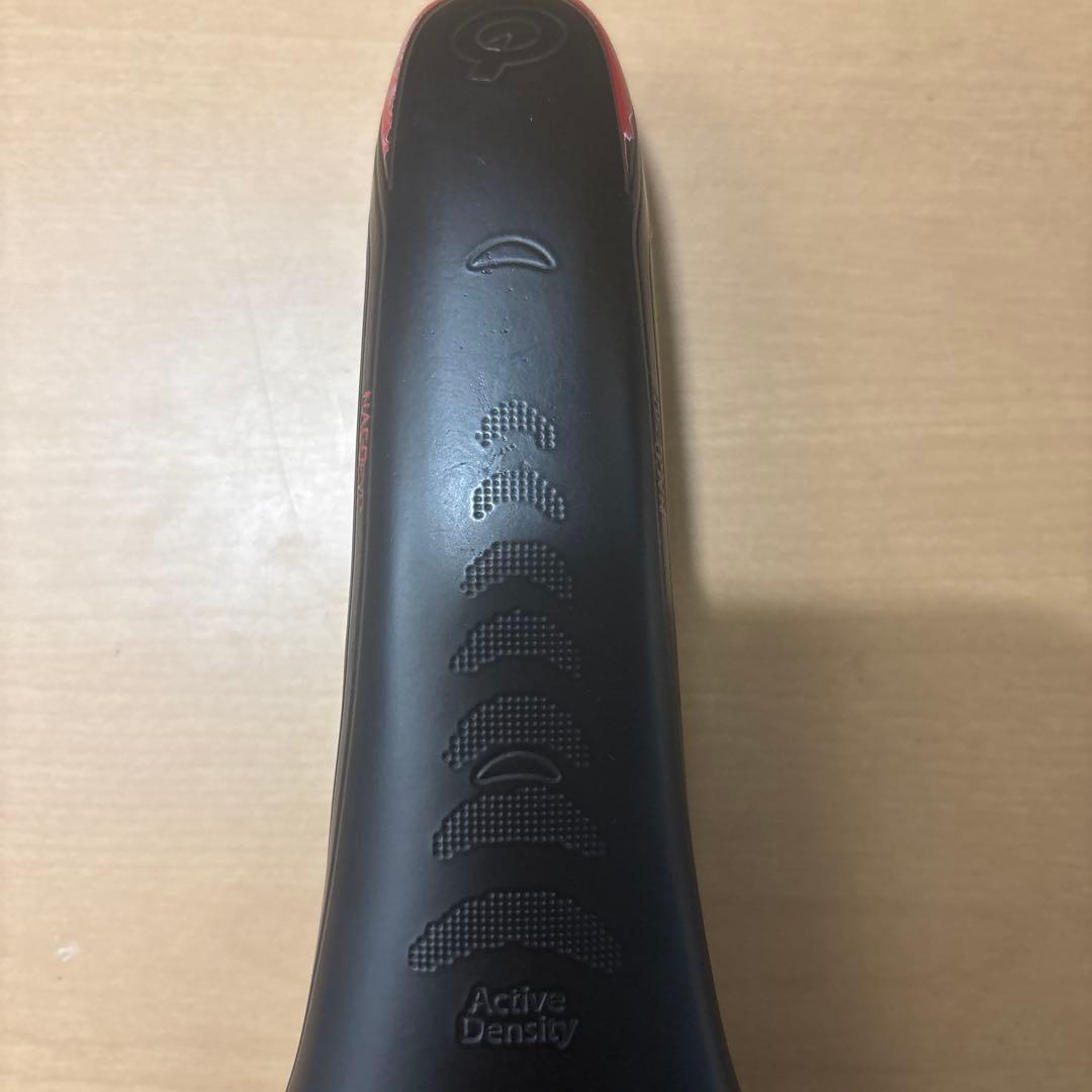 Prologo NAGOevo nack 134size カーボンレール