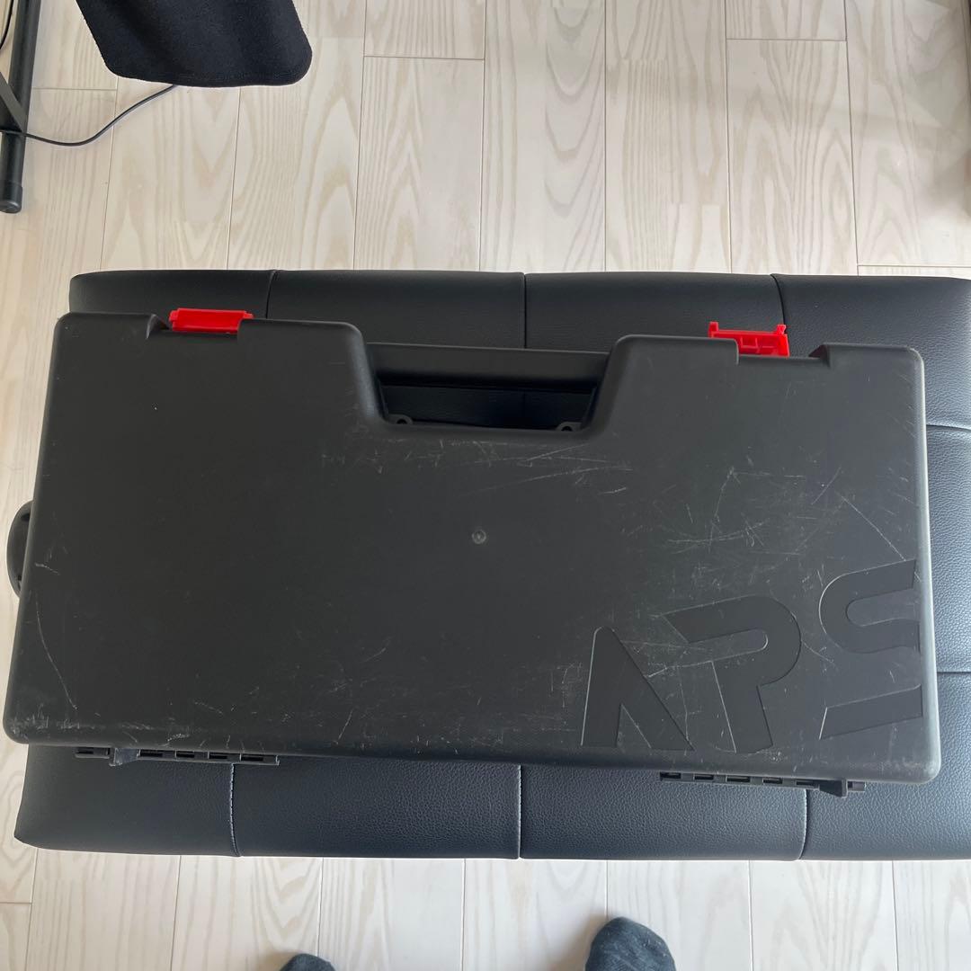 マルゼン APS3 エアガン セット