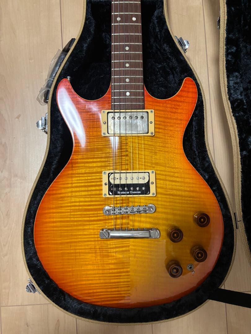 ESP 助六　Cherry Ken 横山健　ken yokoyama