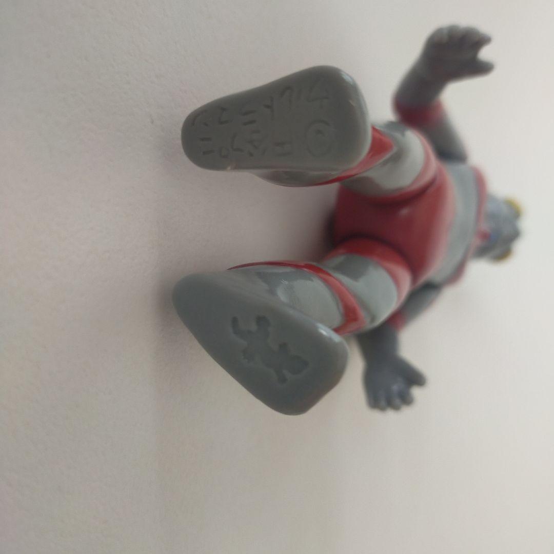 (まーちゃん)ヤモマーク ウルトラマン 初期金型版