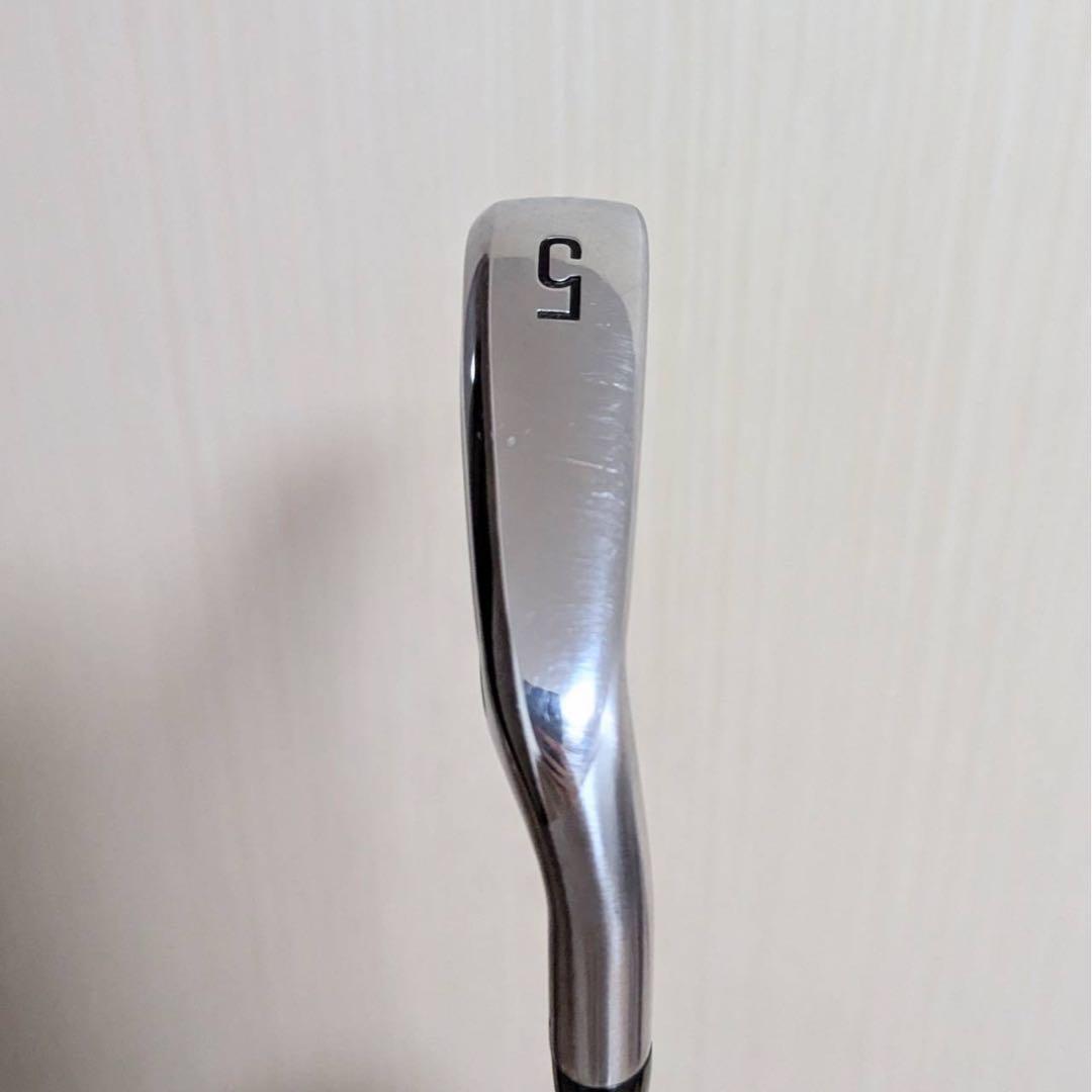 Titleist タイトリスト T300（2021）5番アイアン 5鉄 5I