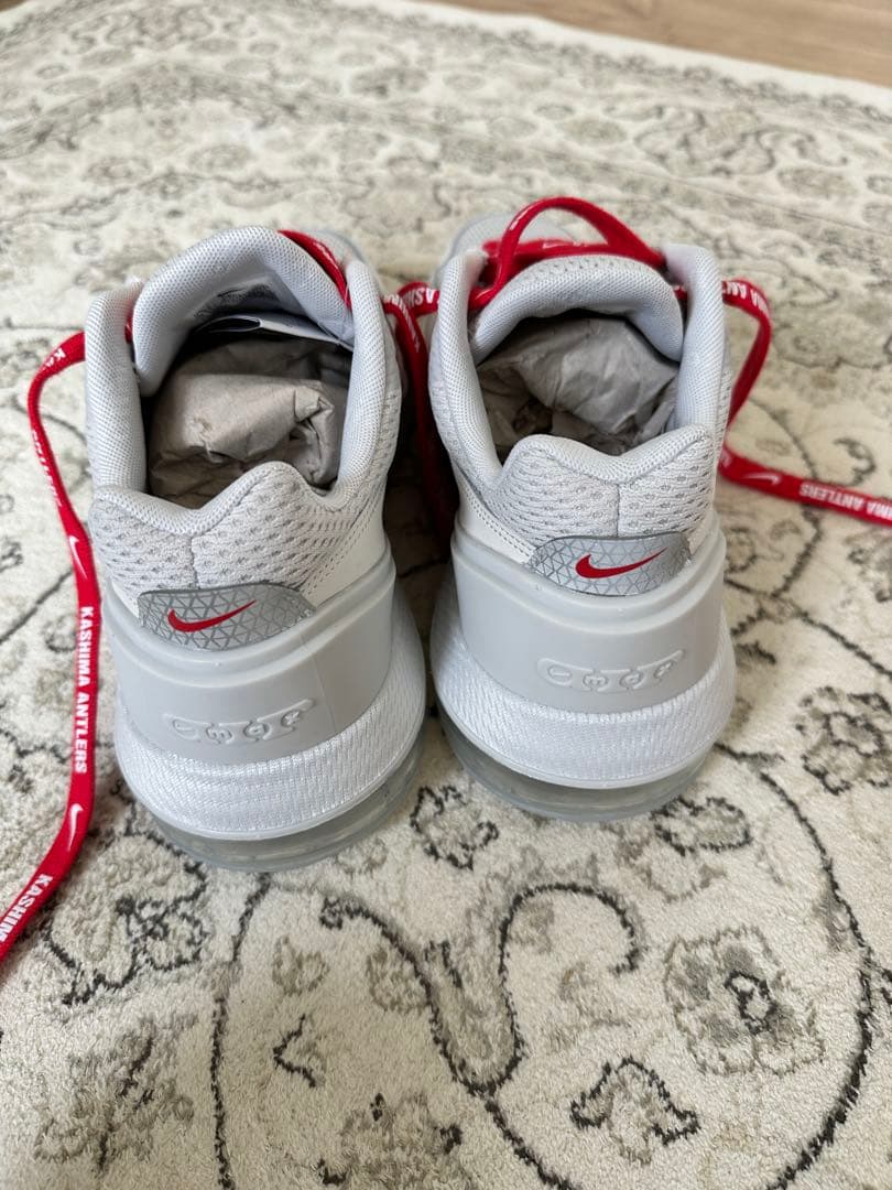 NIKE AIR MAX PULSE 鹿島アントラーズモデル