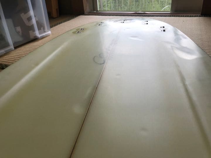 絶版モデル　COLE ファイヤーブレード