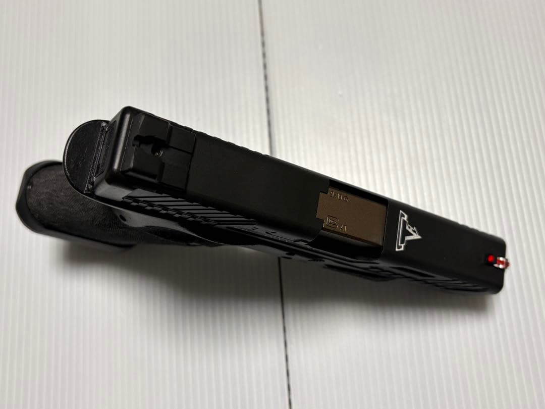 東京マルイ　グロック19 gen3ベース　TTIカスタム