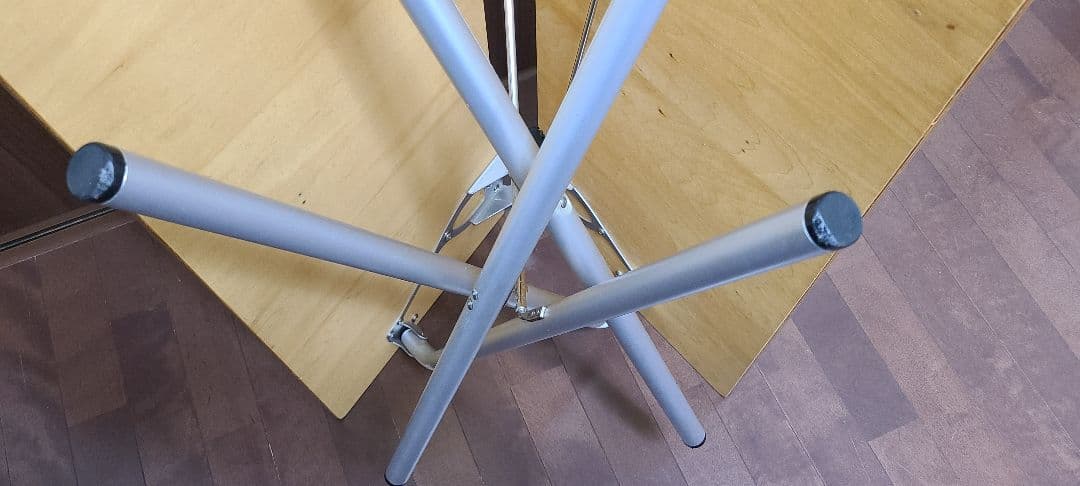 スノーピーク　ワンアクションテーブル　チェアワイド