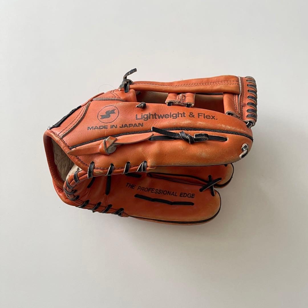 SSK｜軟式野球用グローブ｜CML ②