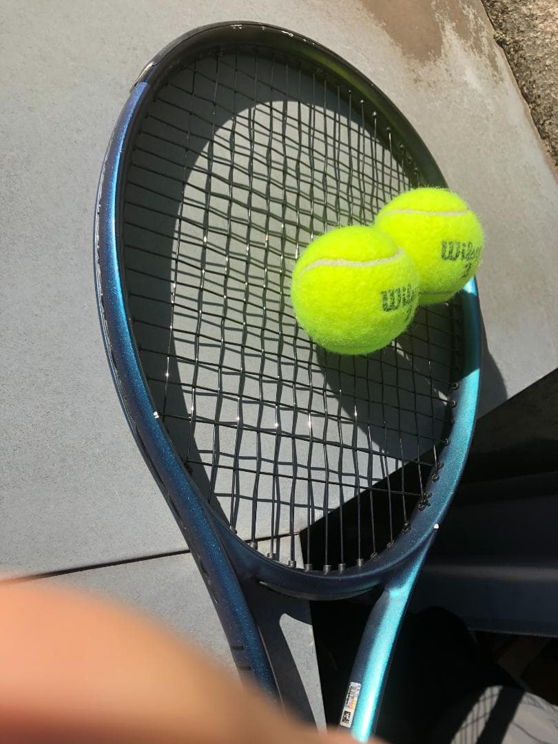 【良品】Wilson Ultra G2 ウイルソン　ウルトラ　100 V4.0