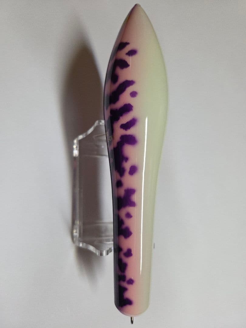 ザウルス　ソルティ　ビッグラッシュ