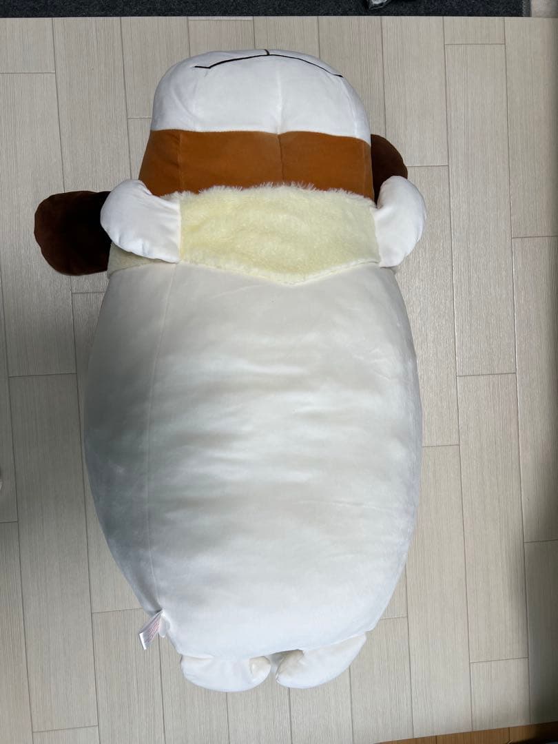 アルプスの少女ハイジ ヨーゼフ特大ぬいぐるみ