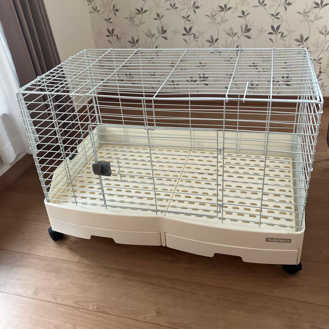 イージーホームエボ 80-WH ケージ