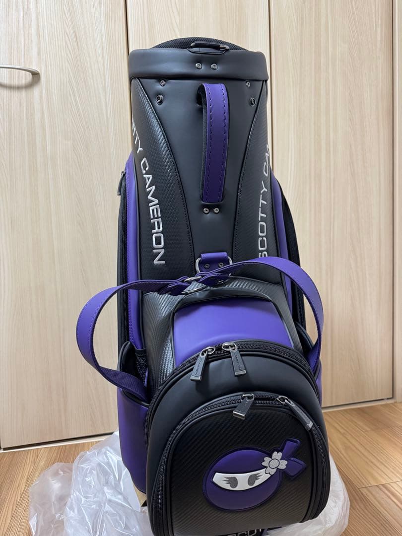 ka.no.u2024 スコッティキャメロンフェスティバル