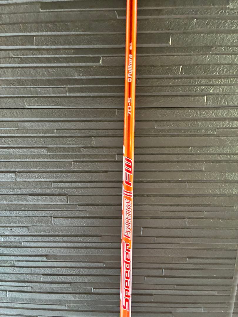 ゴルフクラブセット 9本