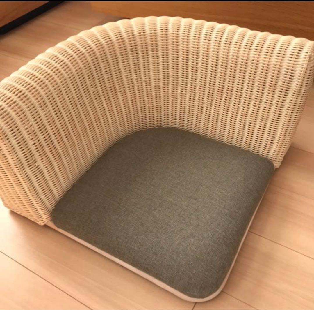 メルパン様　椅子2脚