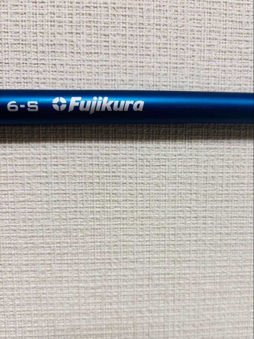 24VENTUS BLUE 6-S テーラーメイドスリーブ付きドライバー用