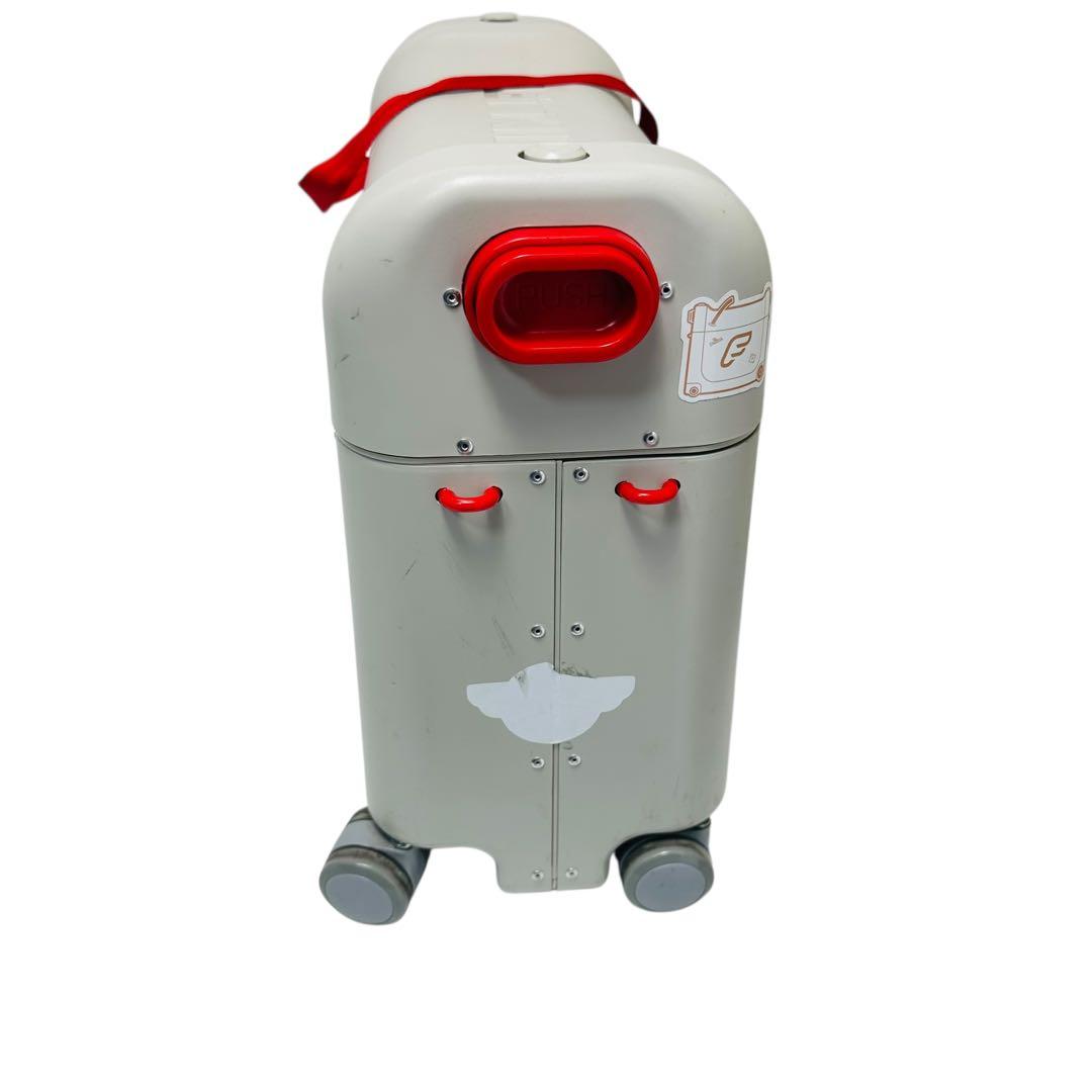 Stokke ストッケ スーツケース 子供用 本体 ジェットキッズ キッズ