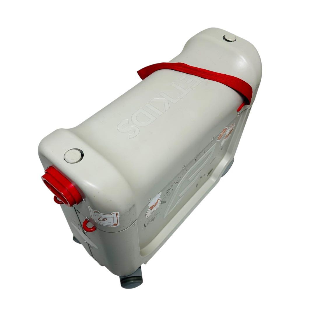 Stokke ストッケ スーツケース 子供用 本体 ジェットキッズ キッズ