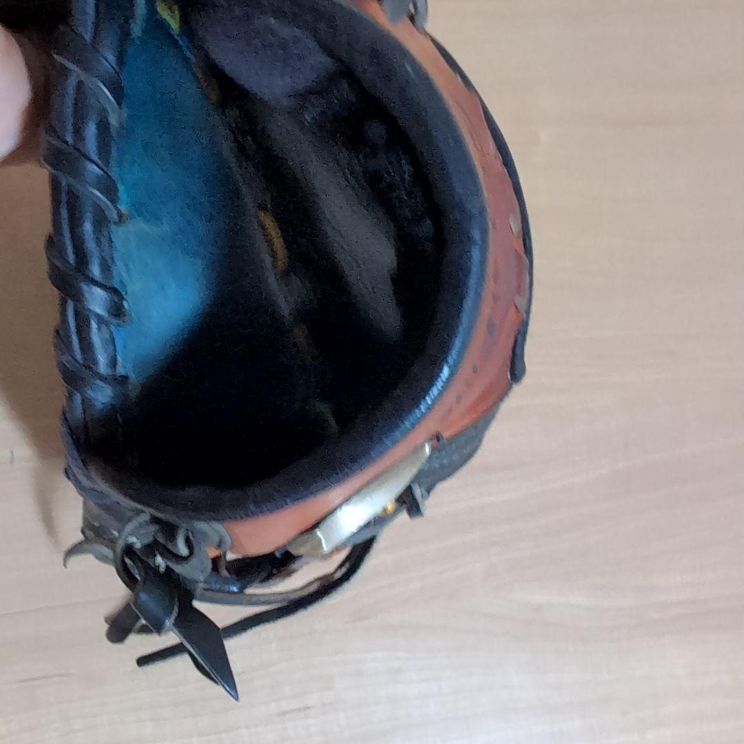 Global Elite 軟式野球グローブ オーダーグラブ