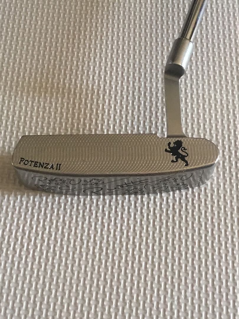 ピレッティPiretti POTENZA REV2.0 365G 34インチ