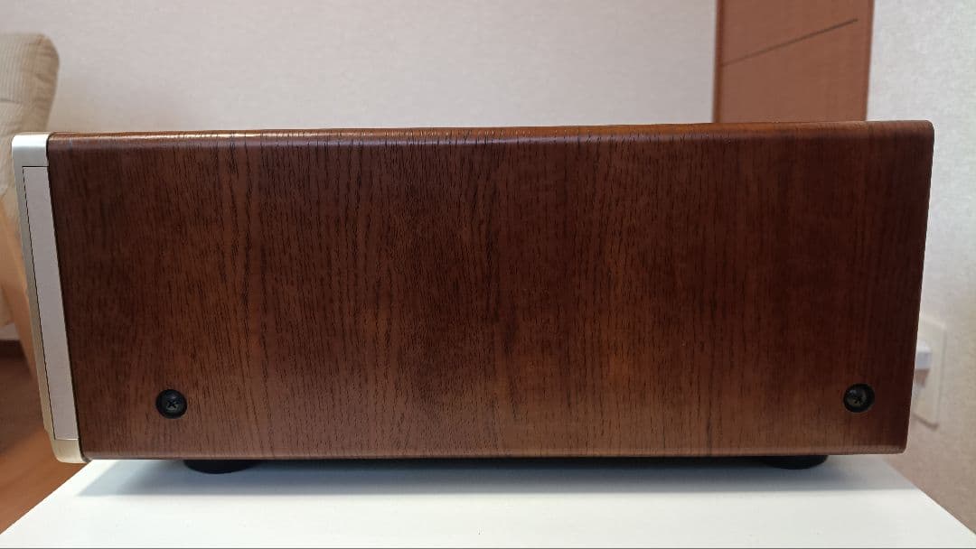 ONKYO integra A-927【ジャンク】