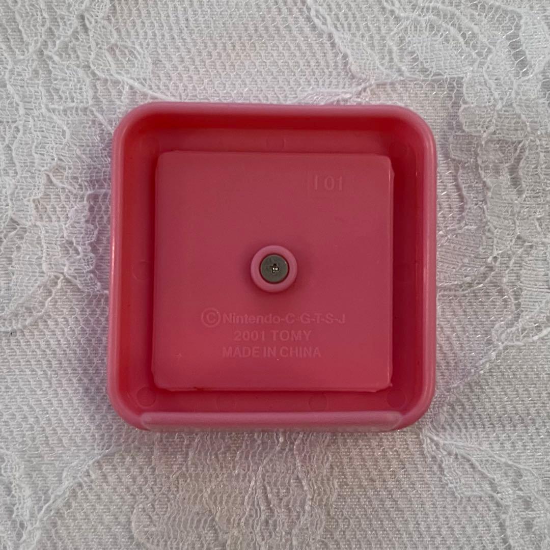 ポケモンミュージアム スタンド付きメタルコレクション ピカチュウ