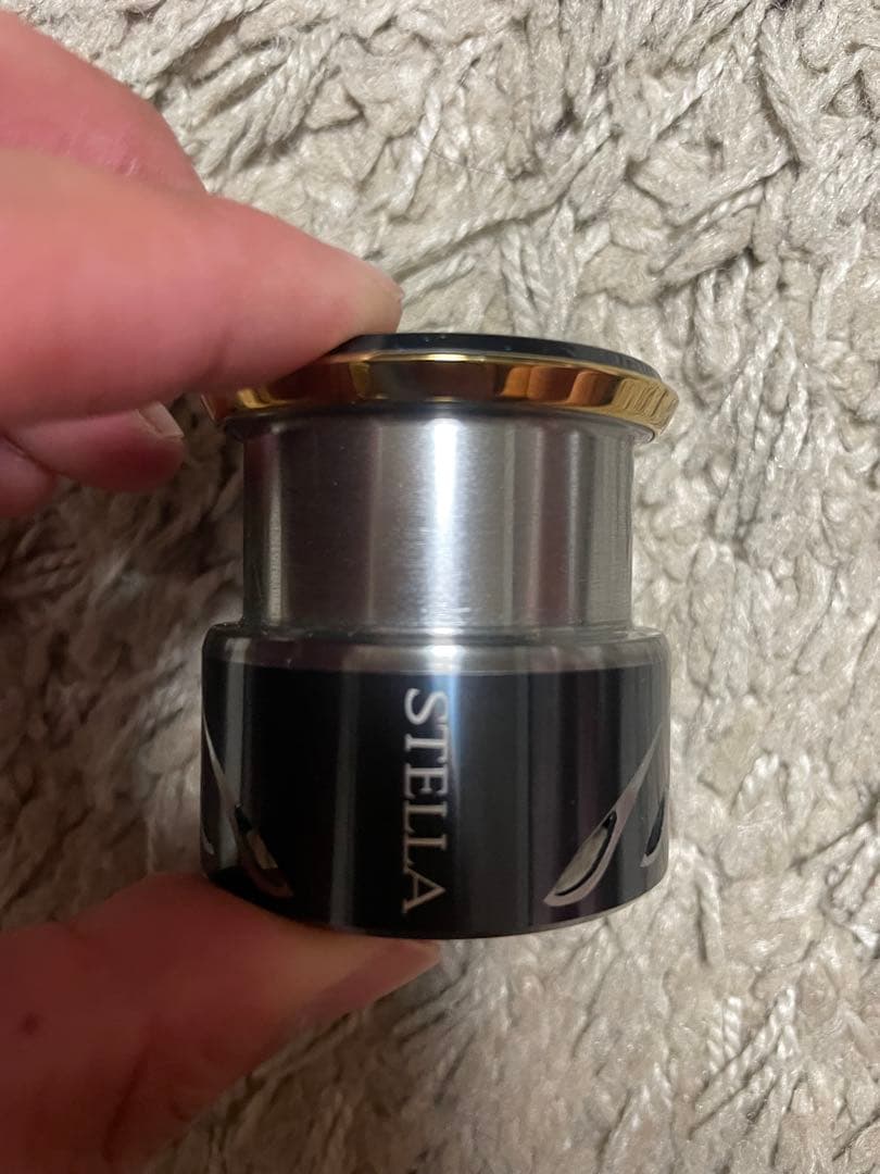 夢屋 14ステラ 0820 スプール