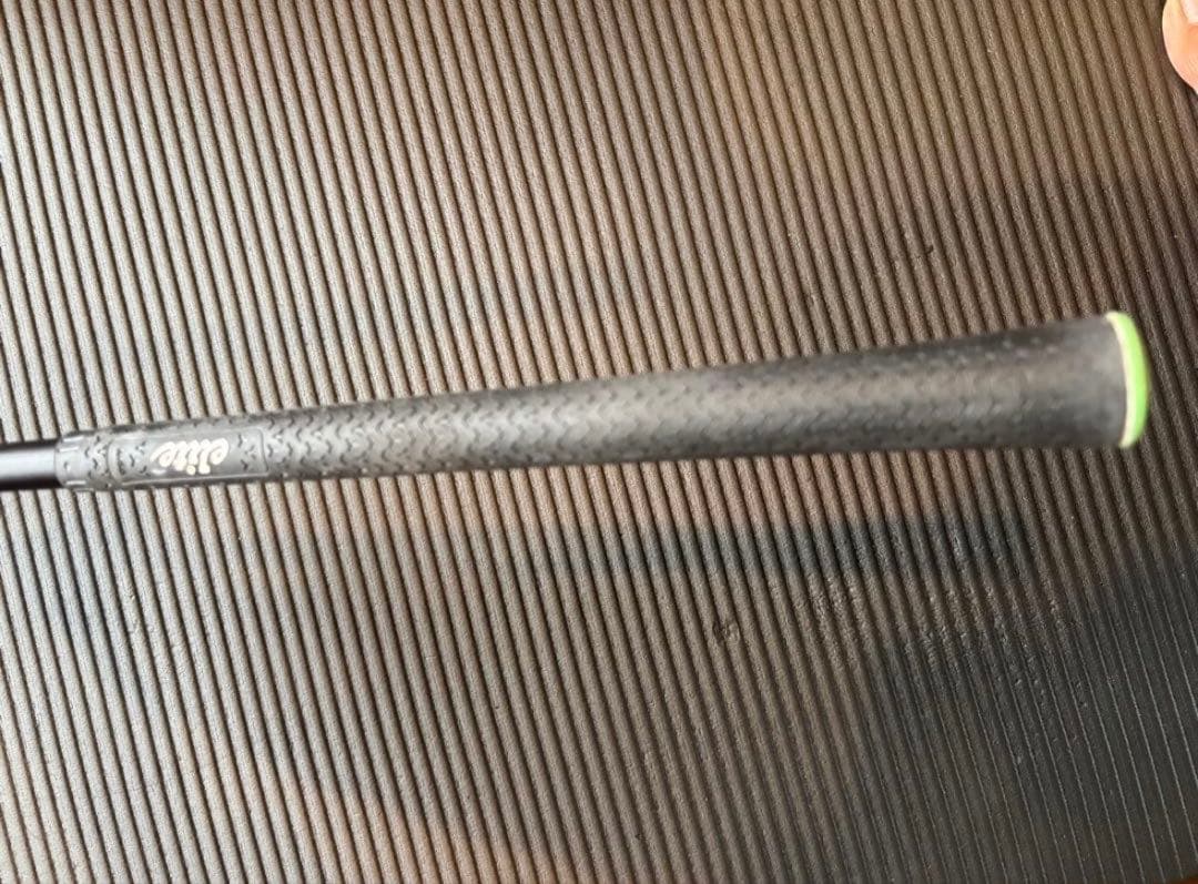 テーラーメイド ステルスプラス レスキュー 2U 17度 TRハイブリッド95X