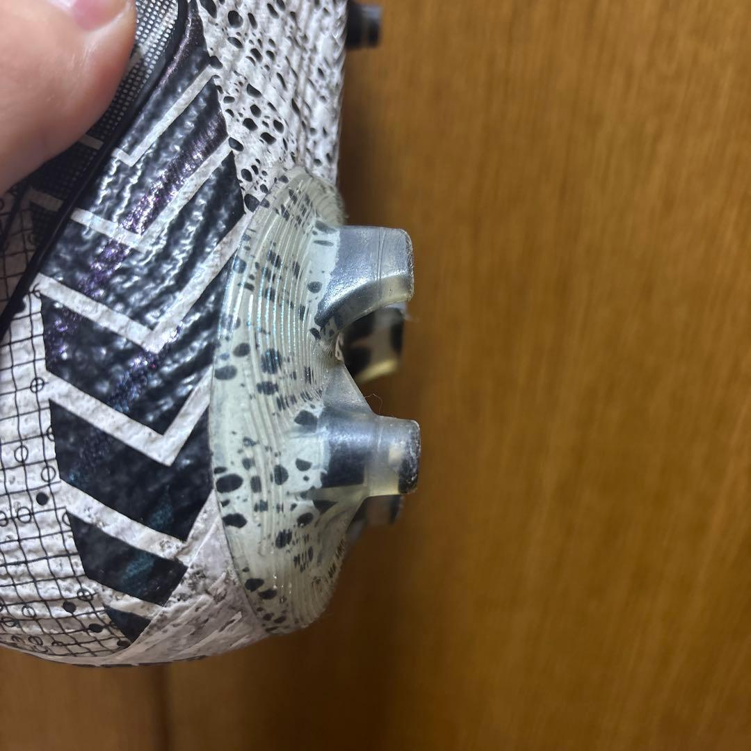 サッカースパイク NIKE マーキュリアル トップモデル