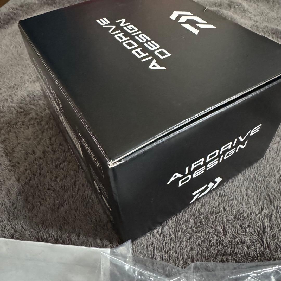 新品　DAIWA 19セルテート(CP) LT2500S-XH