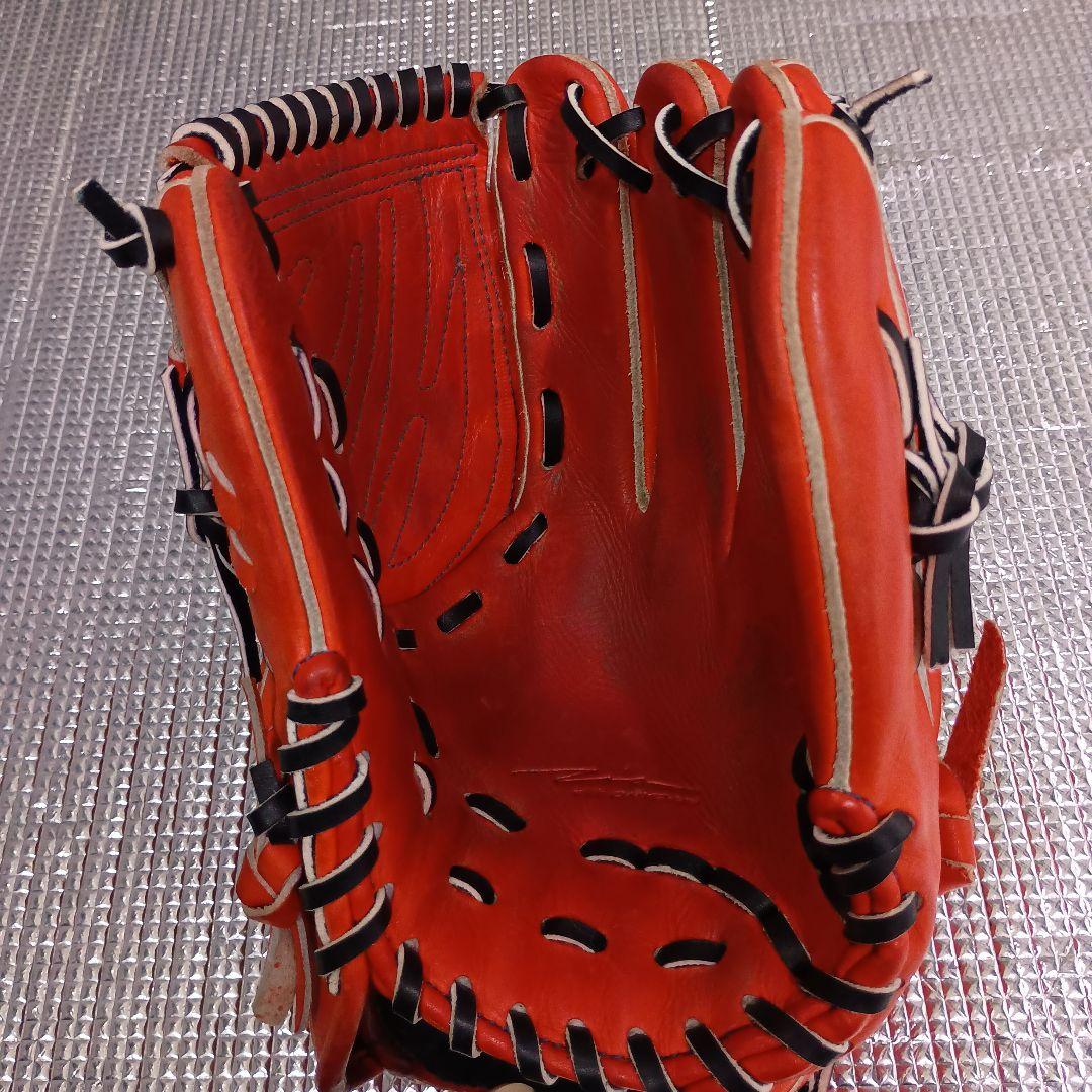 アイピーセレクト　アルモニーア 野球グローブ