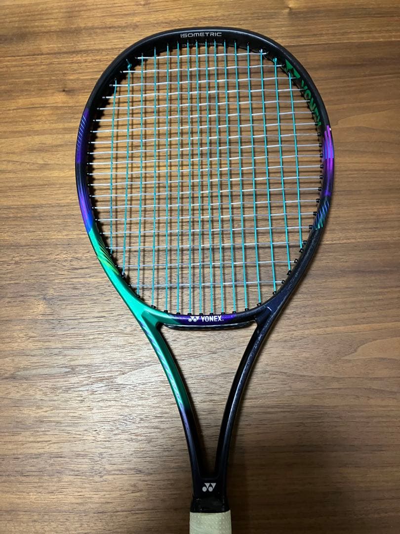ヨネックス　YONEX VCORE PRO 100L ブイコアプロ100L