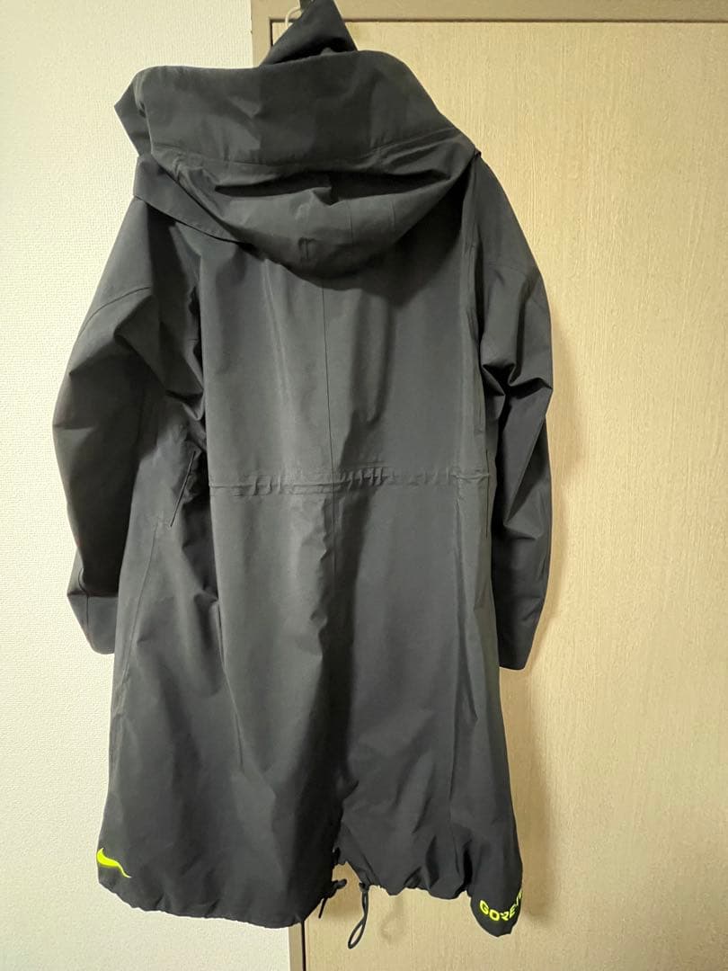 NIKE ACG モッズコート