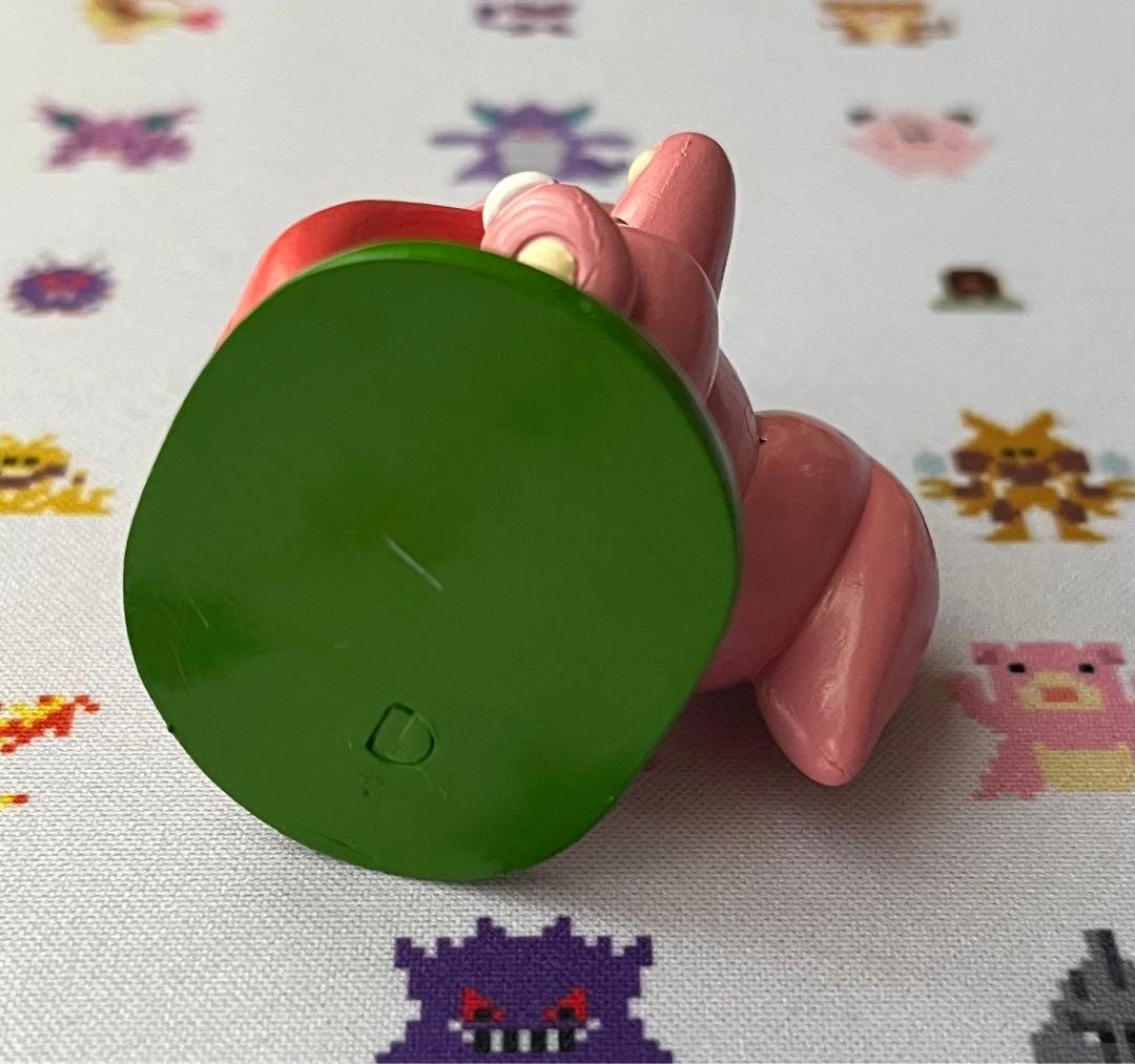 ポケモン モンコレ ベロリンガ 中古 フィギュア