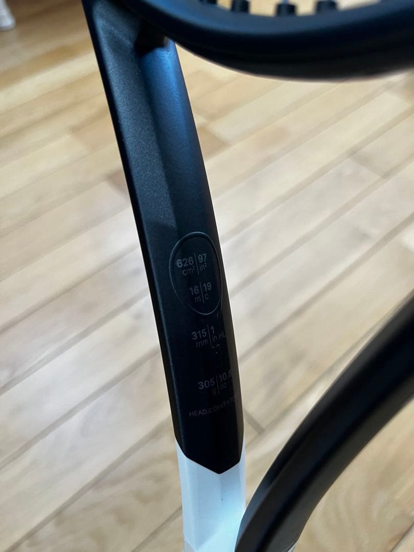 ヘッド(HEAD) スピードツアー　2026 テニスラケット　Ｇ２