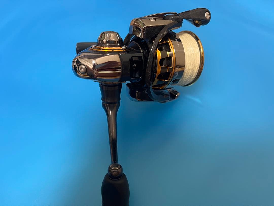 ダイワ　16セルテート 2500