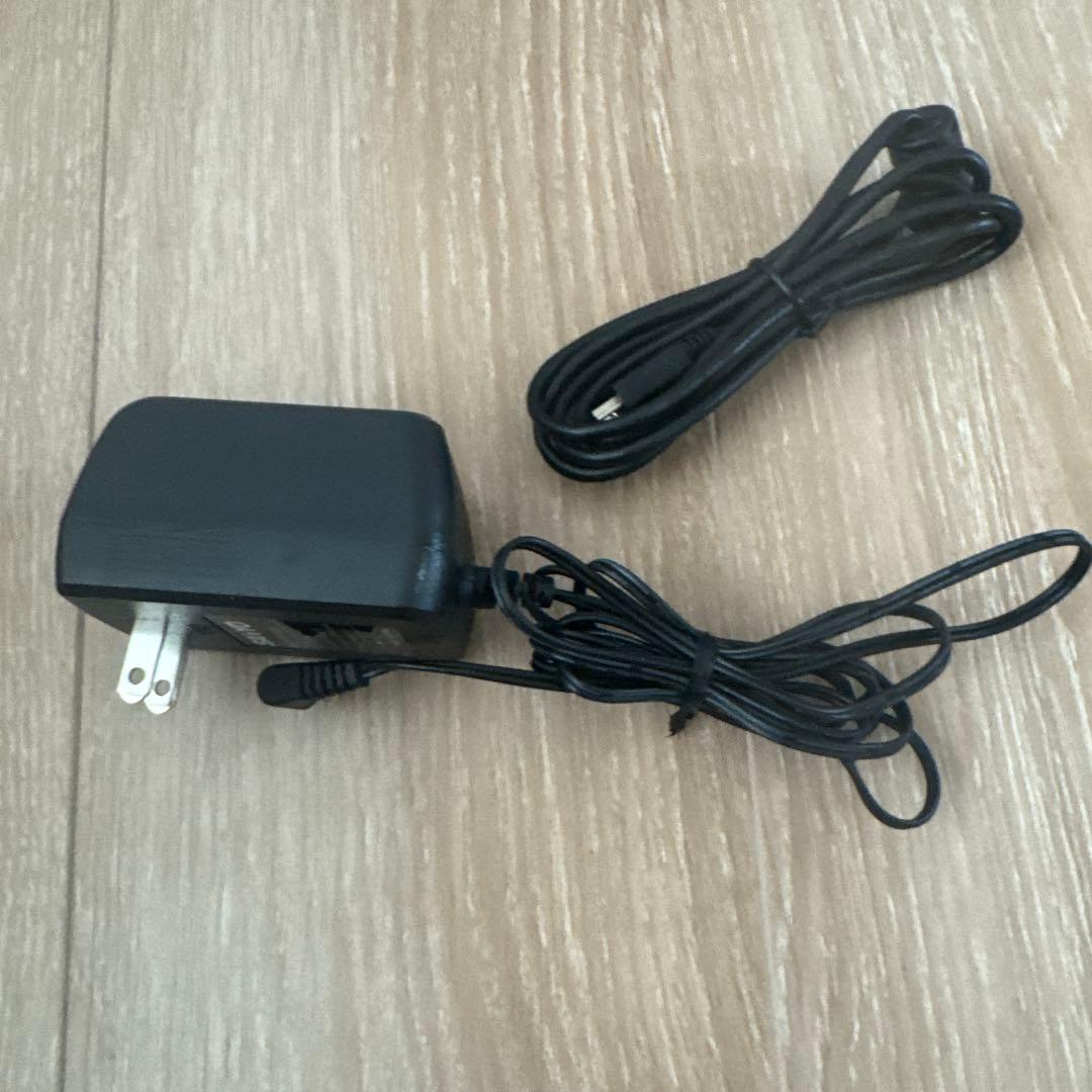 SANYO ICレコーダー ポータブルラジオレコーダー ICR- RS110MF