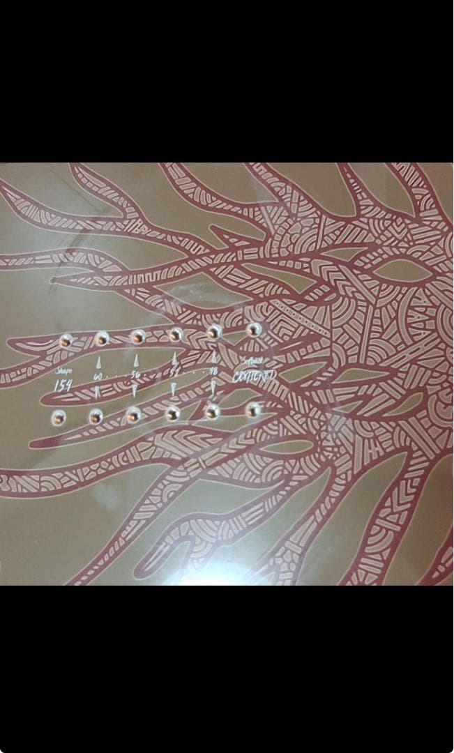 YONEX GROWENT グロウエント　154 23-24 モデル