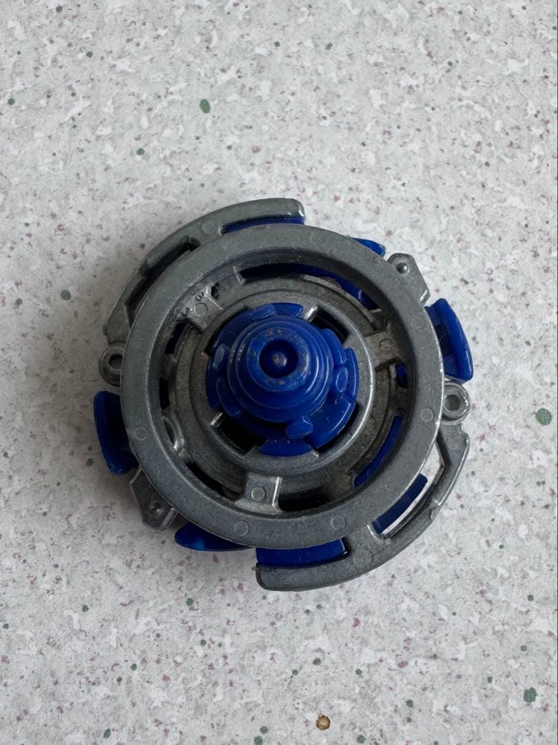 ドランザーMS 爆転シュートベイブレード HMS