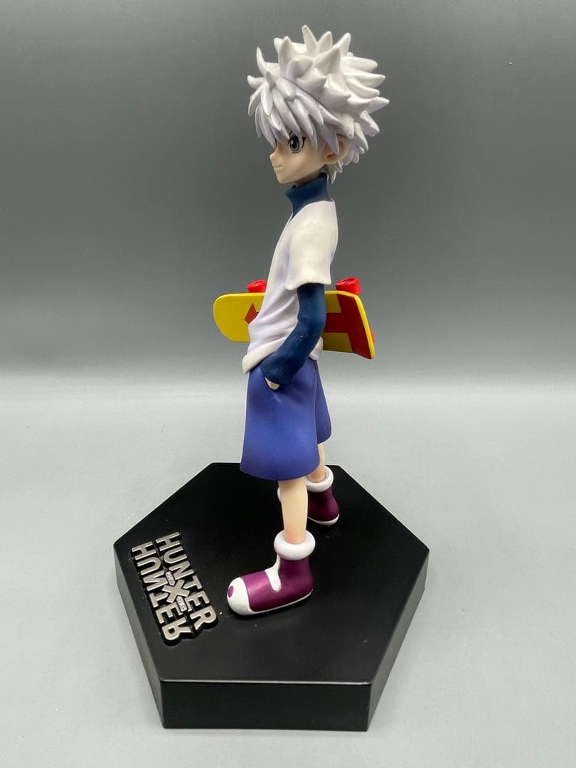 一番くじ ハンター×ハンター 緋色の追憶編 B賞 フィギュア