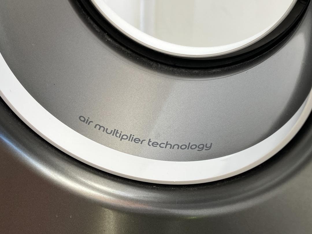 ★美品★Dyson Hot + Cool AM09 ファンヒーター　2022年製