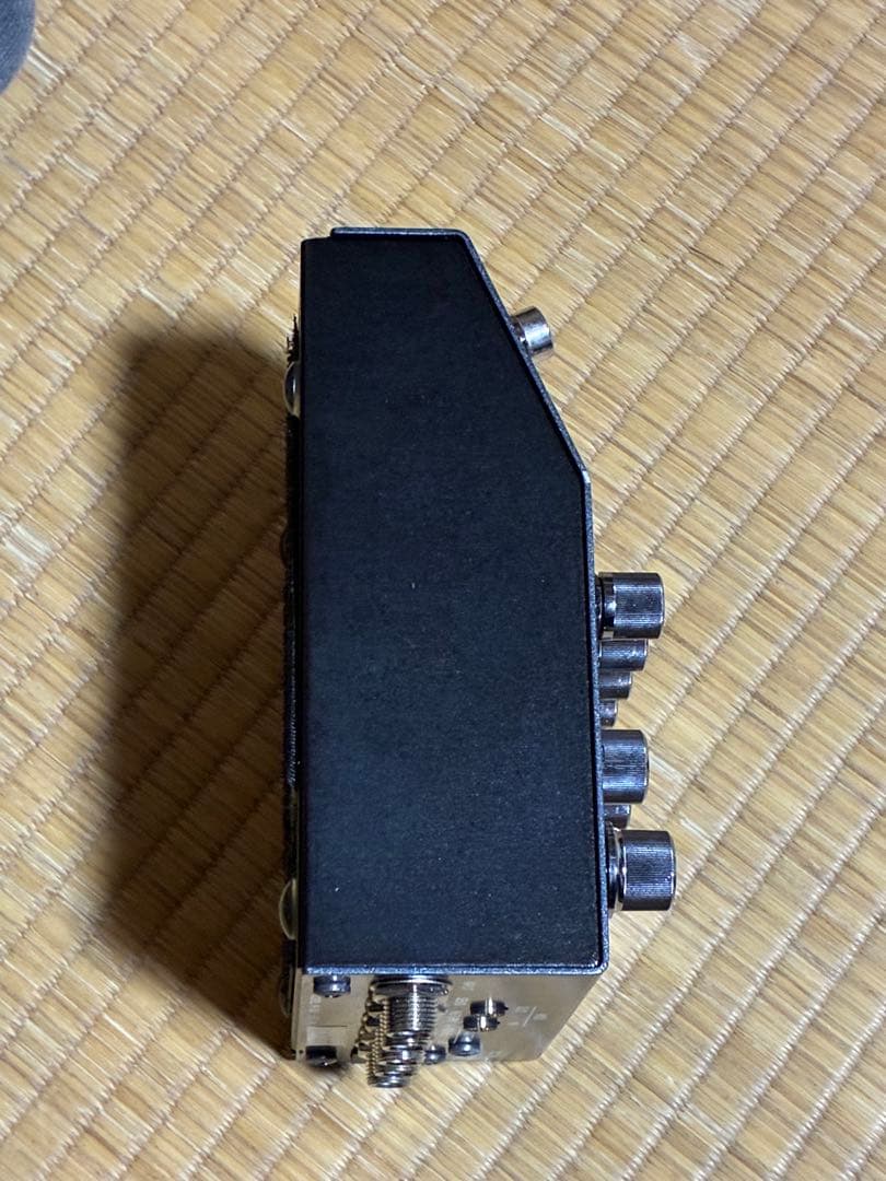 【アダプター・説明書付】BOSS IR-200 Amp & IR Cabinet