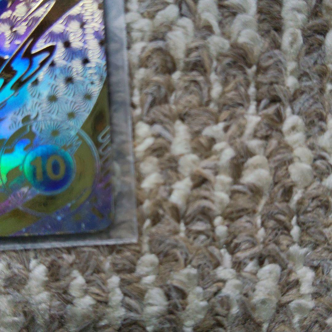 ダイバーズ大会カードパラレル 孫悟空、パラレルトランクス、SRセット