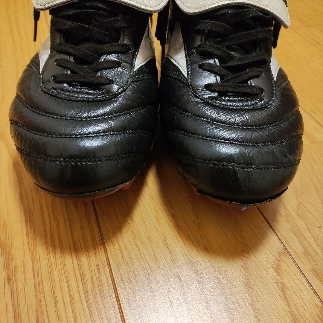 モレリアTM　ターフマスター　27.5cm