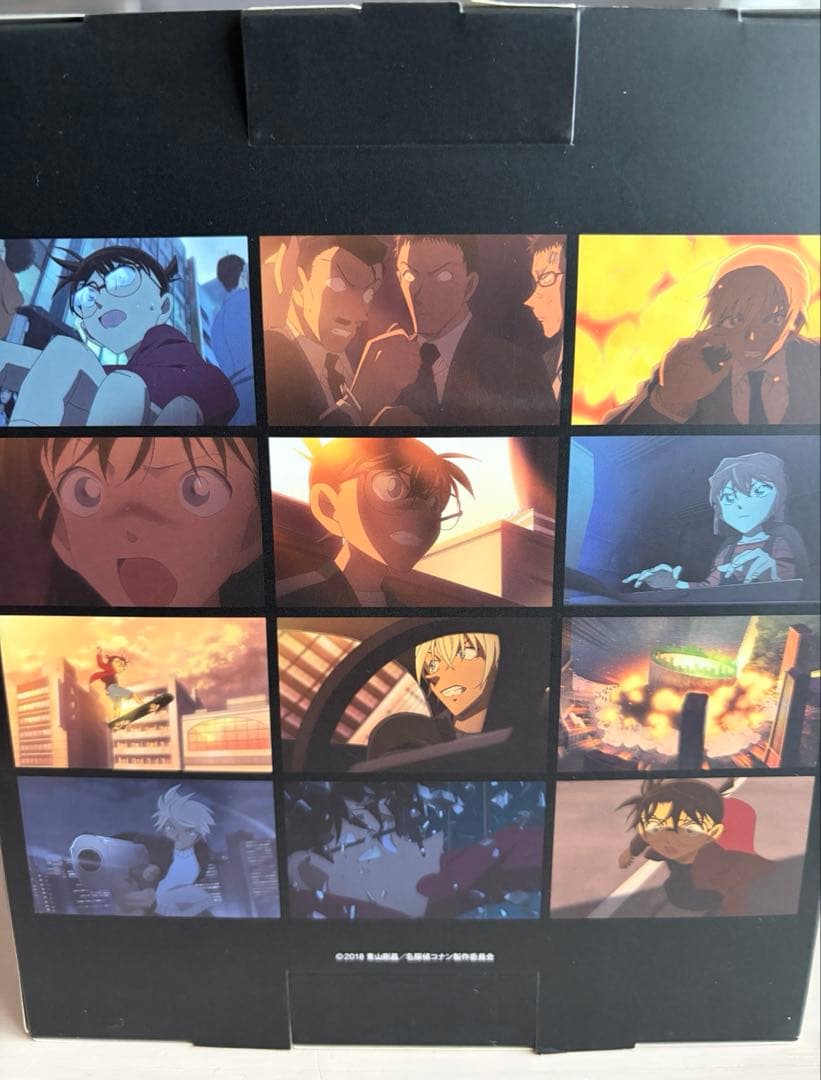 新品　名探偵コナン　SONY ヘッドホン　安室透　降谷零