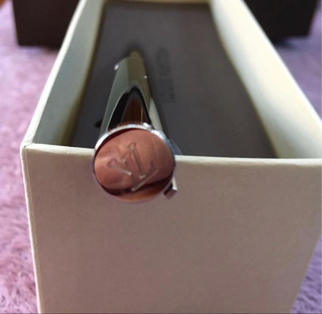 【美品】ルイヴィトン ジェット 万年筆