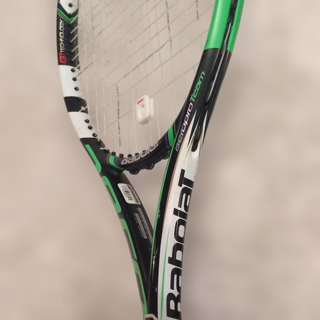 バボラ アエロプロ チーム ウィンブルドン2014