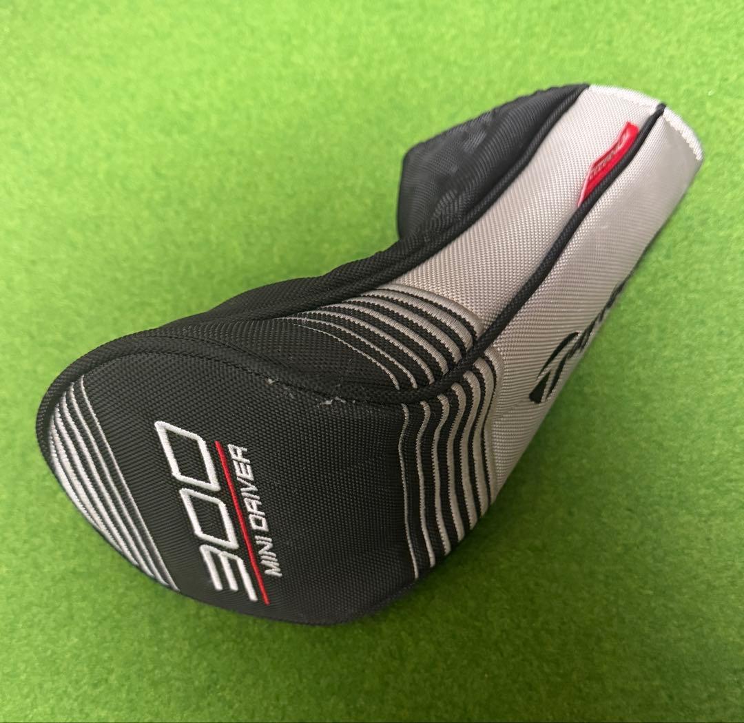 テーラーメイド　300 ミニ ドライバー