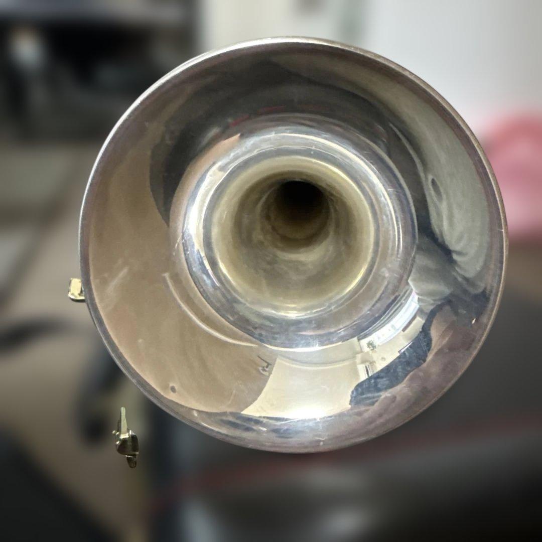 Bach トランペット