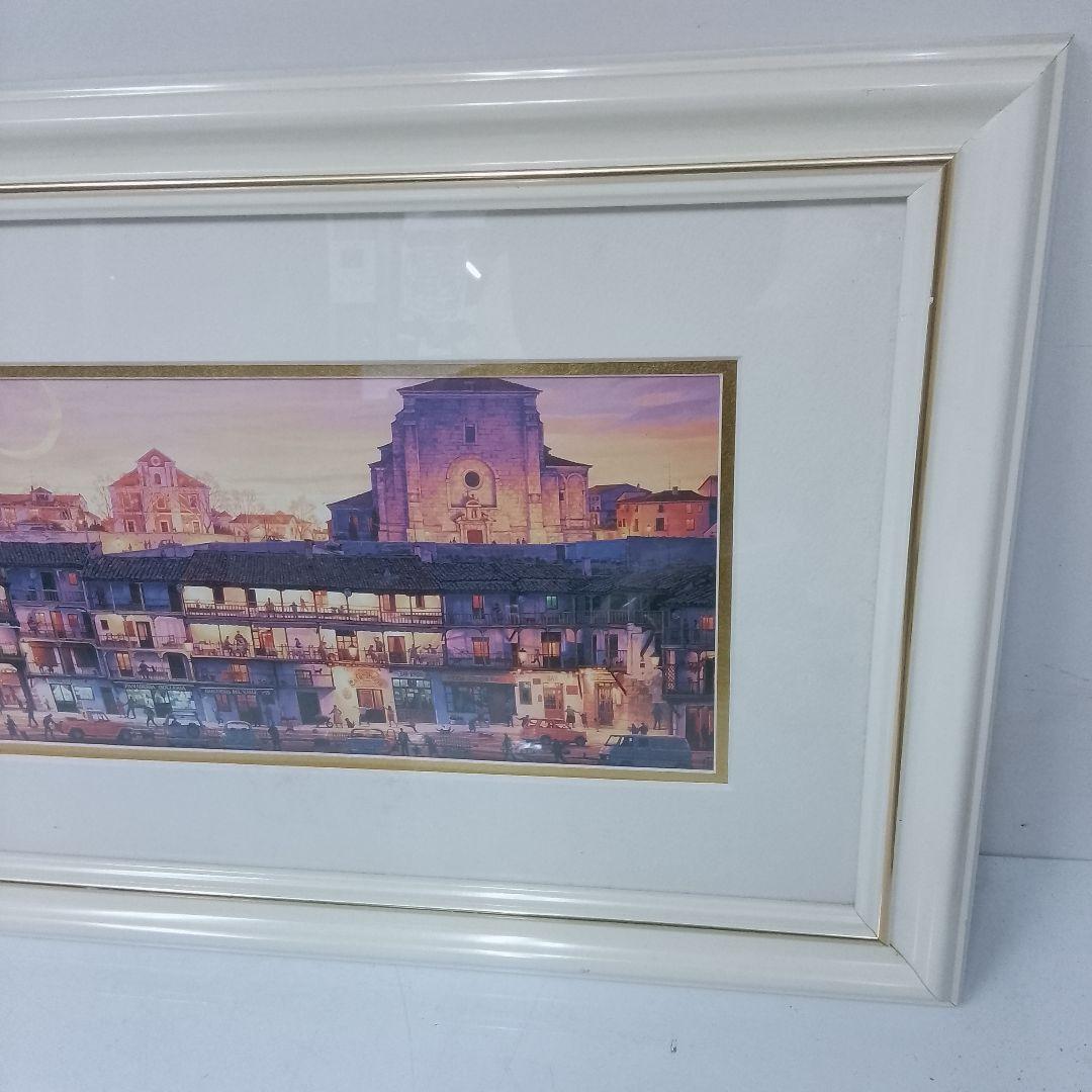 笹倉鉄平  マイヨール広場