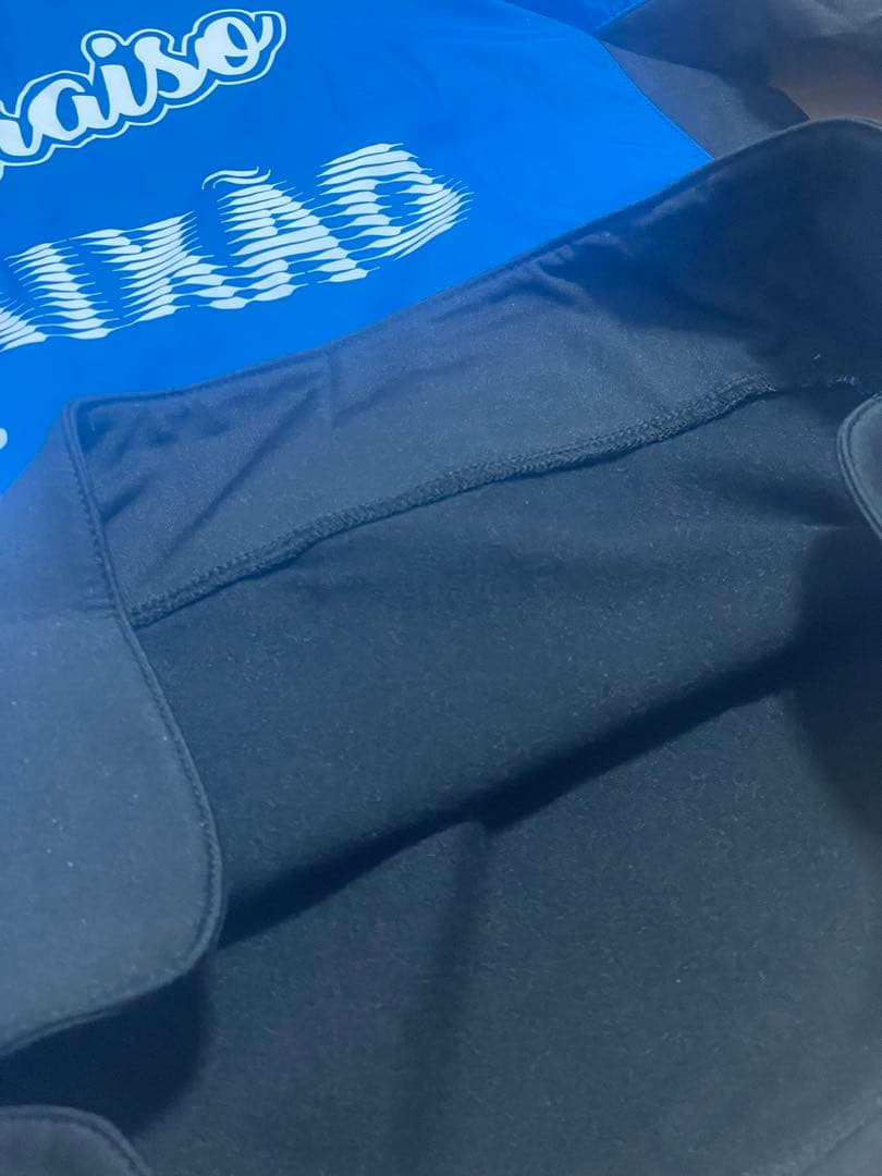 新品貴重！LUZeSOMBRA ピステ　ジャケット　140cm