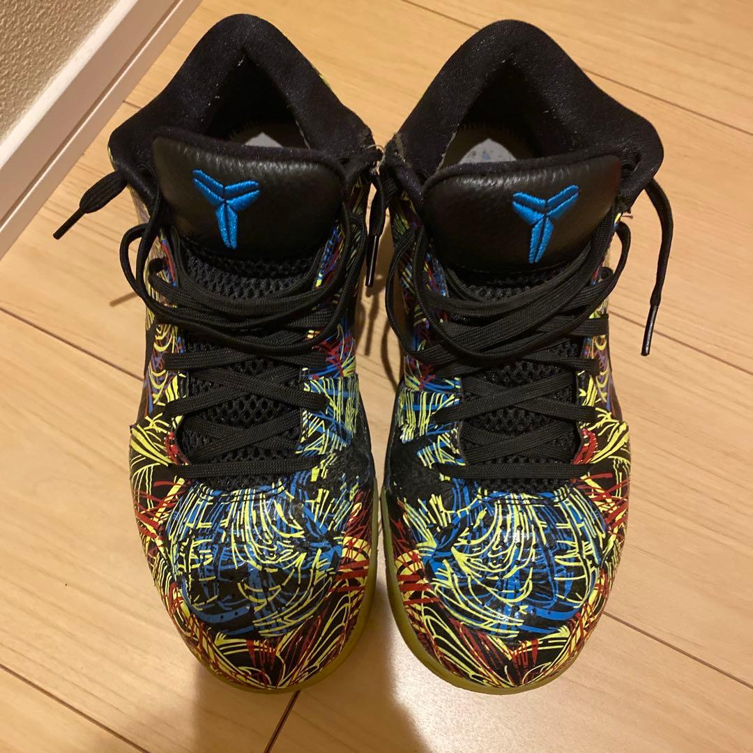 シューズ(男性用) Nike Kobe4